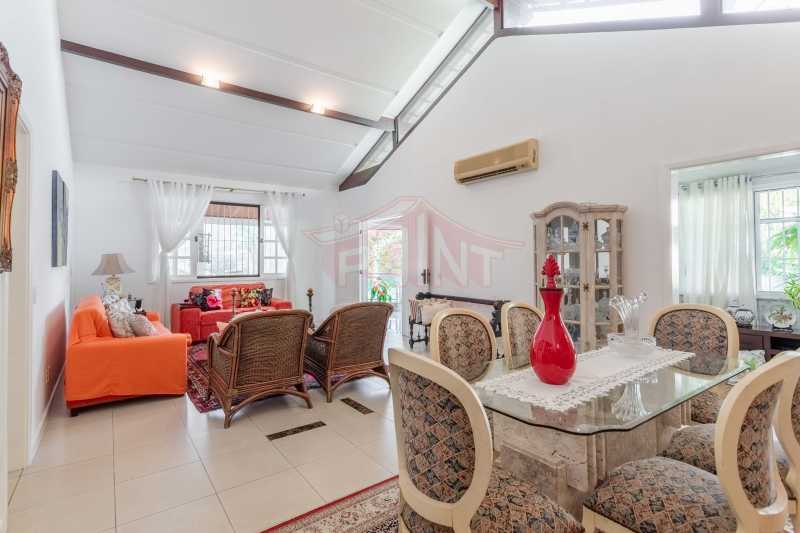 Conheça Sala 3 do imóvel - Casa em Condomínio 3 quartos à venda Vila Progresso, Niterói - R$ 1.500.000 - 1074 - 7 Sala 3 - 7