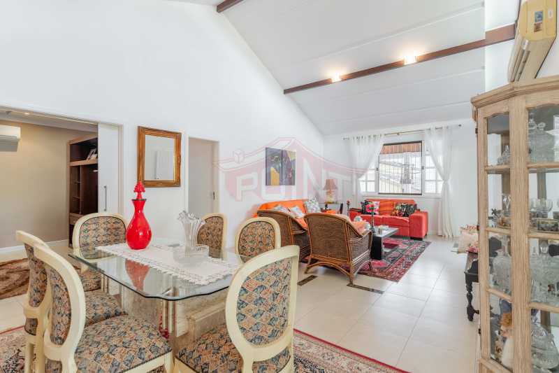 Conheça Sala 4 do imóvel - Casa em Condomínio 3 quartos à venda Vila Progresso, Niterói - R$ 1.500.000 - 1074 - 8 Sala 4 - 8