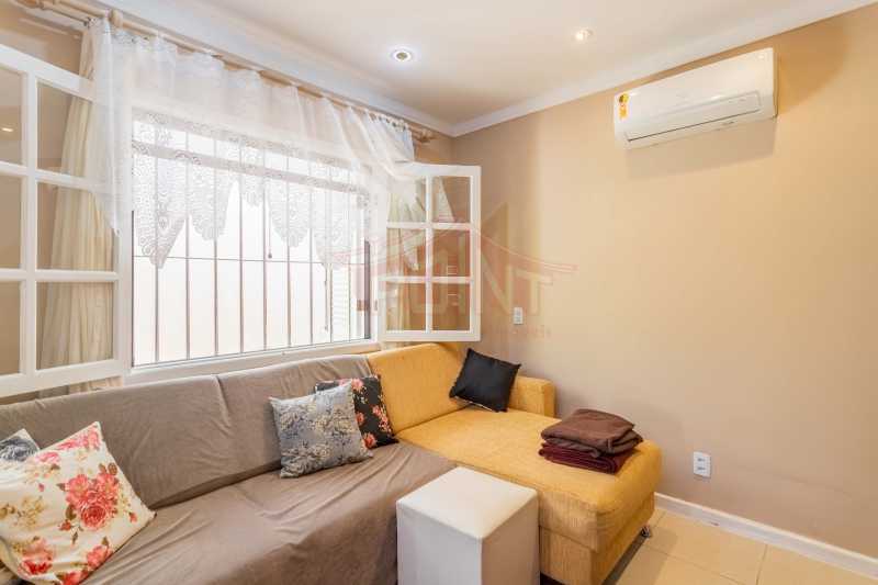 Conheça Saleta 2 1 do imóvel - Casa em Condomínio 3 quartos à venda Vila Progresso, Niterói - R$ 1.500.000 - 1074 - 11 Saleta 2 1 - 11