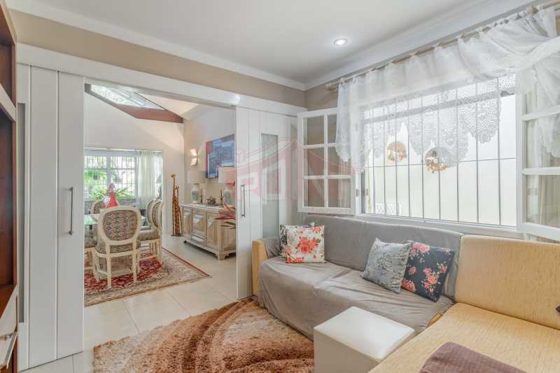 Conheça Saleta 2 2 do imóvel - Casa em Condomínio 3 quartos à venda Vila Progresso, Niterói - R$ 1.500.000 - 1074 - 12 Saleta 2 2 - 12