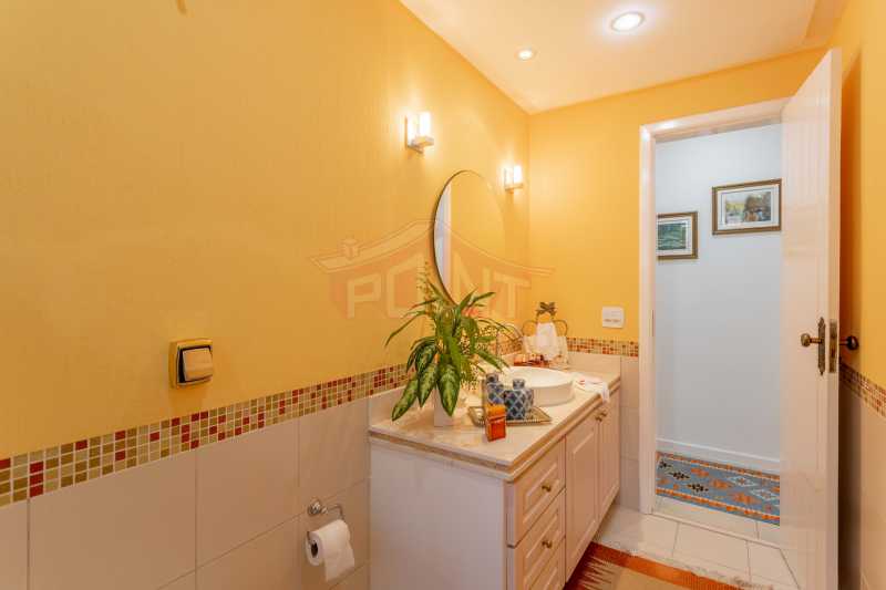 Conheça Banheiro 2 do imóvel - Casa em Condomínio 3 quartos à venda Vila Progresso, Niterói - R$ 1.500.000 - 1074 - 14 Banheiro 2 - 14
