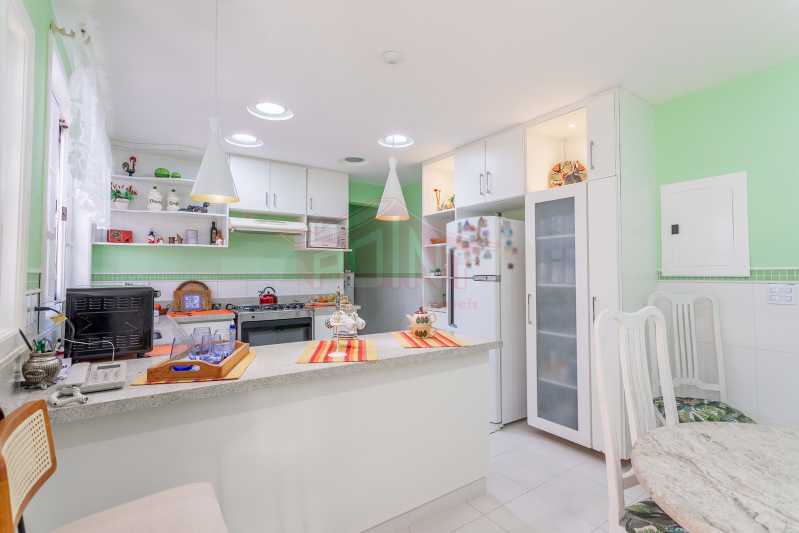 Conheça Cozinha 2 do imóvel - Casa em Condomínio 3 quartos à venda Vila Progresso, Niterói - R$ 1.500.000 - 1074 - 16 Cozinha 2 - 16