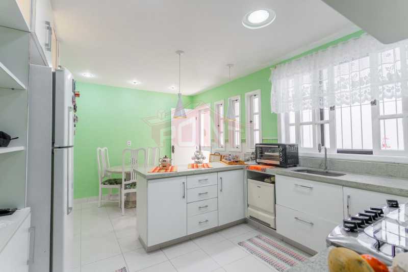 Conheça Cozinha 3 do imóvel - Casa em Condomínio 3 quartos à venda Vila Progresso, Niterói - R$ 1.500.000 - 1074 - 17 Cozinha 3 - 17