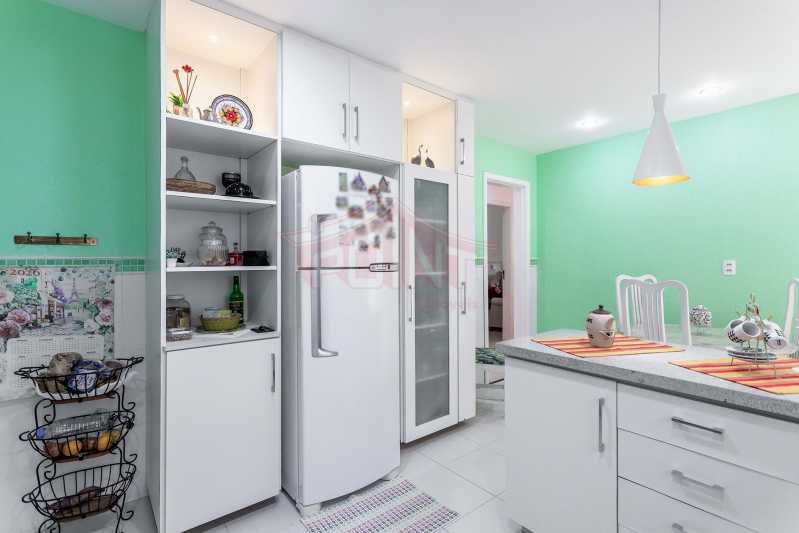 Conheça Cozinha 4 do imóvel - Casa em Condomínio 3 quartos à venda Vila Progresso, Niterói - R$ 1.500.000 - 1074 - 18 Cozinha 4 - 18