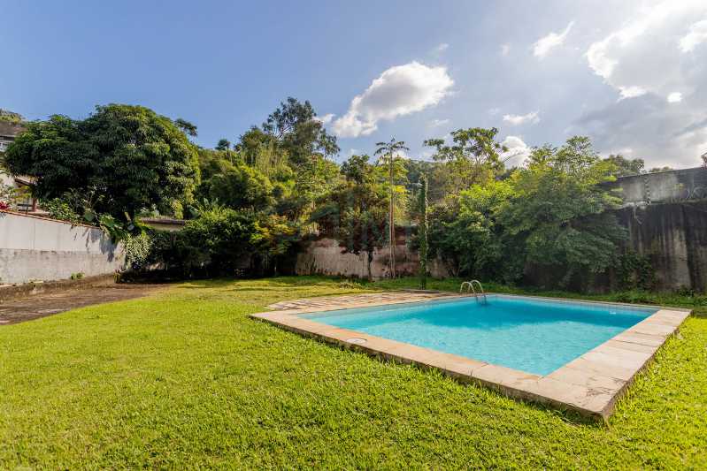 Conheça Área de lazer do condomínio do imóvel - Casa em Condomínio 3 quartos à venda Vila Progresso, Niterói - R$ 1.500.000 - 1074 - 30 Área de lazer do condomínio - 30