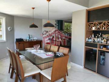 Casa em Condomínio à venda Estrada Caetano Monteiro, Pendotiba, Niterói - R$ 990.000 - 1307