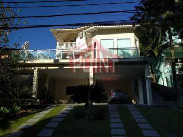 Casa em Condomínio à venda Estrada Caetano Monteiro, Pendotiba, Niterói - R$ 1.500.000 - 1225