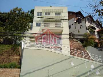 #Casa com 2 quartos em Condomínio- Pendotiba - 1047