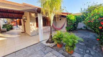 #Casa linear 4 quartos em condomínio- Itaipu - 9037