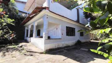 Casa 4 quartos à venda Badu, Niterói - R$ 480.000 - 2115