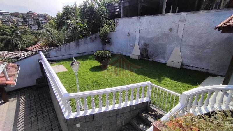 Conheça a992b911-4f52-4421-9c56-1037ee do imóvel - Casa em Condomínio 3 quartos à venda Pendotiba, Niterói - R$ 900.000 - 1242 - 24 a992b911-4f52-4421-9c56-1037ee - 24