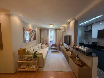 Apartamento 3 quartos à venda Badu, Niterói - R$ 680.000 - 11002