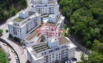 Cobertura 3 quartos para alugar Maceió, Niterói - R$ 2.300 - RetCoberturaNatural