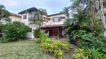 Casa em Condomínio 4 quartos à venda Badu, Niterói - R$ 1.350.000 - 1357