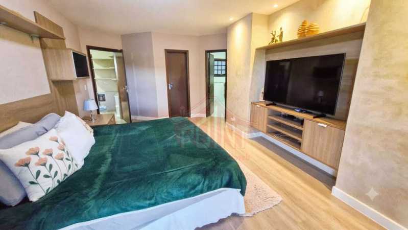 Conheça WhatsApp Image 2026-09-26 at 0 do imóvel - #Casa com 3 quartos em condomínio - Pendotiba - 1134 - 6 WhatsApp Image 2026-09-26 at 0 - 6