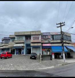 Sala Comercial 47m² à venda Itaipu, Niterói - R$ 210.000 - 13010