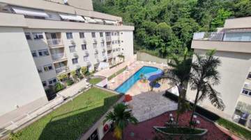 #Apartamento 3 quartos - Pendotiba - 11066