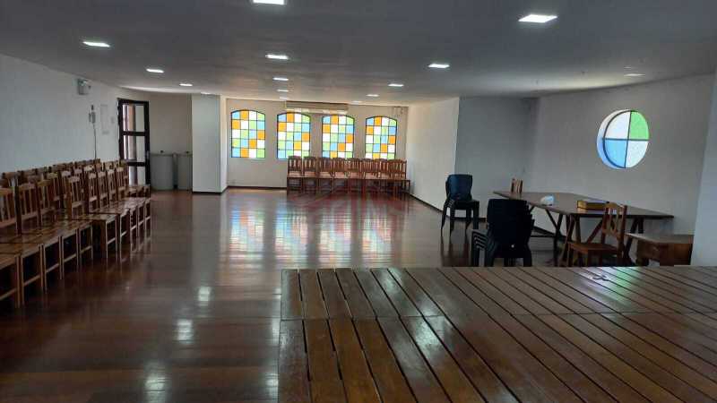 Conheça WhatsApp Image 2026-10-14 at 1 do imóvel - Cobertura 2 quartos à venda Santa Rosa, Niterói - R$ 800.000 - 12040 - 29 WhatsApp Image 2026-10-14 at 1 - 29