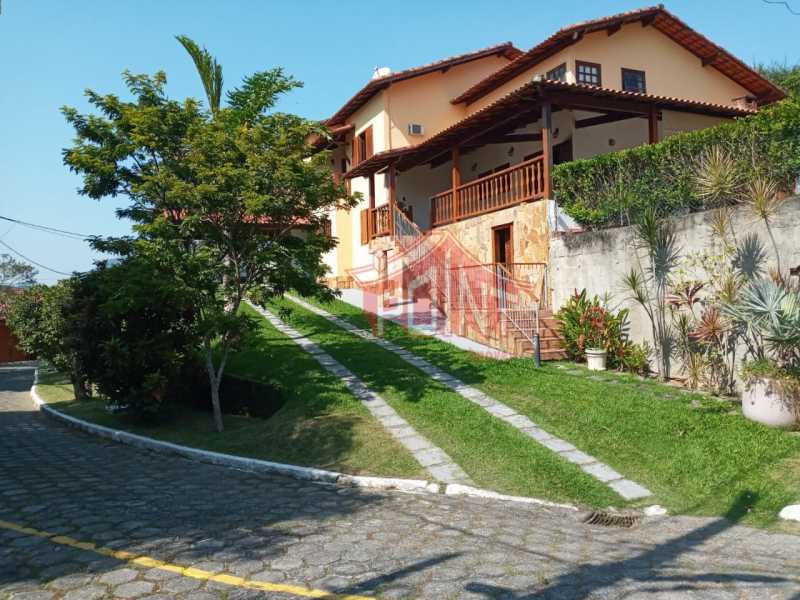 Conheça 2329abba-1f55-41f0-b475-30ce51 do imóvel - Casa em Condomínio 4 quartos à venda Pendotiba, Niterói - R$ 755.000 - 1217 - 4 2329abba-1f55-41f0-b475-30ce51 - 4