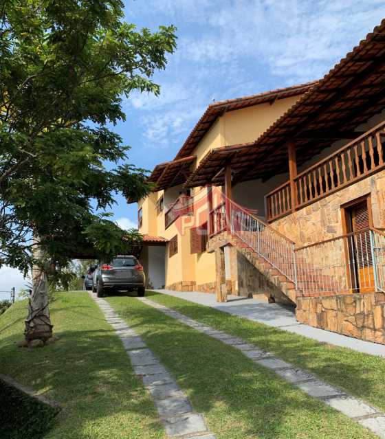 Conheça f4ec000c-e0a0-4e81-ac03-d83b6d do imóvel - Casa em Condomínio 4 quartos à venda Pendotiba, Niterói - R$ 755.000 - 1217 - 5 f4ec000c-e0a0-4e81-ac03-d83b6d - 5