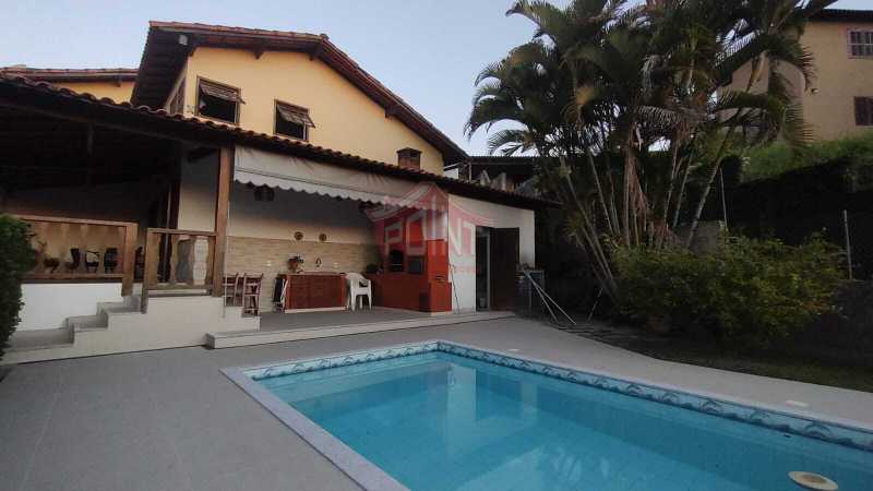 Conheça 8227e85a-353e-4c19-a89e-f84161 do imóvel - Casa em Condomínio 4 quartos à venda Pendotiba, Niterói - R$ 755.000 - 1217 - 27 8227e85a-353e-4c19-a89e-f84161 - 27