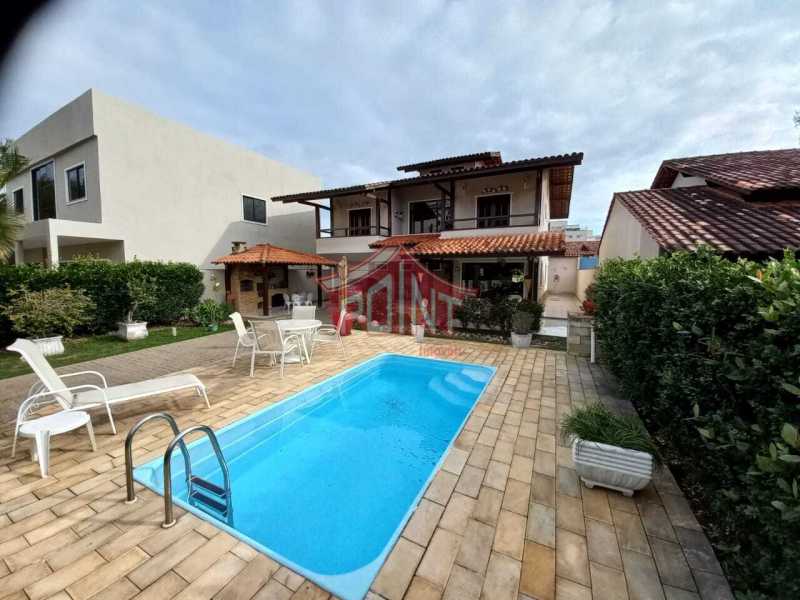 Conheça 03006b40-1f83-4ac5-b797-4d8d5a do imóvel - Casa em Condomínio 5 quartos à venda Badu, Niterói - R$ 1.250.000 - 1207 - 4 03006b40-1f83-4ac5-b797-4d8d5a - 4