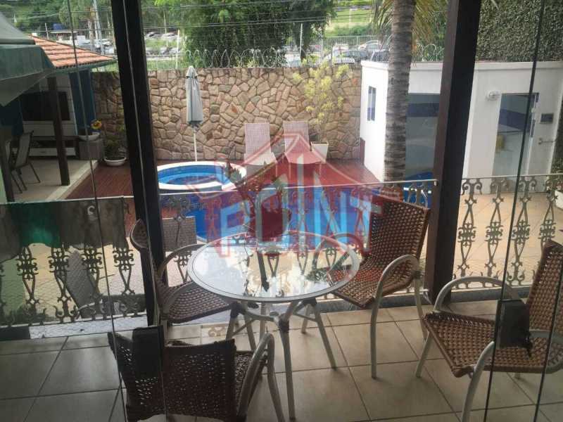 Conheça 6ac6026f-a648-40dc-a903-514672 do imóvel - Casa em Condomínio 4 quartos à venda Badu, Niterói - R$ 1.350.000 - 1329 - 20 6ac6026f-a648-40dc-a903-514672 - 20