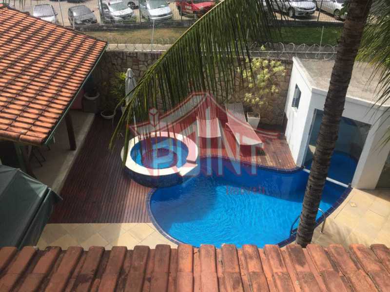 Conheça 8608df93-4455-4336-be23-6e1cf7 do imóvel - Casa em Condomínio 4 quartos à venda Badu, Niterói - R$ 1.350.000 - 1329 - 25 8608df93-4455-4336-be23-6e1cf7 - 25
