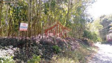 Terreno Residencial à venda Rua Vítor Meireles, Pendotiba, Niterói - R$ 160.000 - 3030
