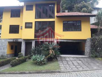 Imperdível - Casa em Condomínio 4 quartos à venda Badu, Niterói - R$ 1.000.000 - 1343