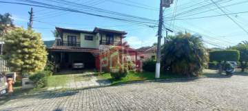 Casa em Condomínio 4 quartos à venda Badu, Niterói - R$ 1.100.000 - 1322