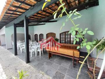Imperdível - Casa 3 quartos à venda Pendotiba, Niterói - R$ 750.000 - 2133