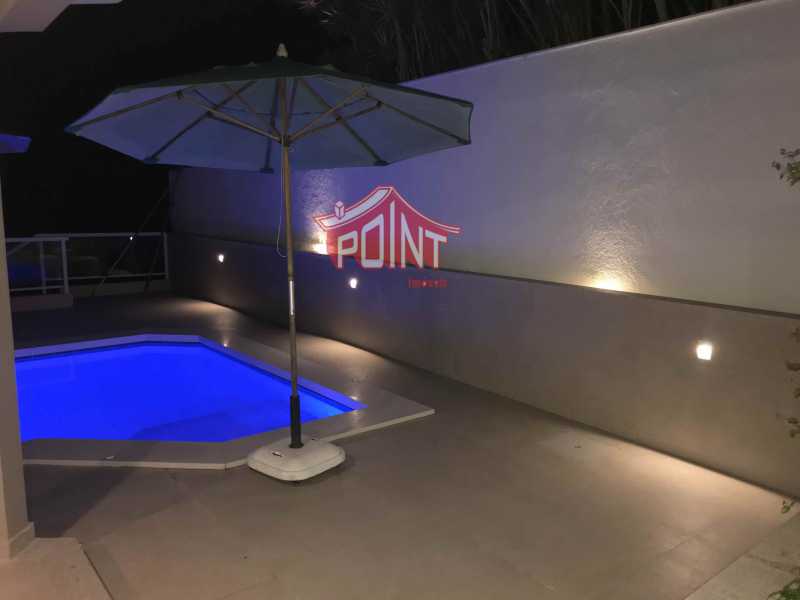 Conheça Area Laser iluminada 04. do imóvel - Casa à venda Rua Vítor Meireles,Pendotiba, Niterói - R$ 1.150.000 - 2008 - 25 Area Laser iluminada 04. - 25