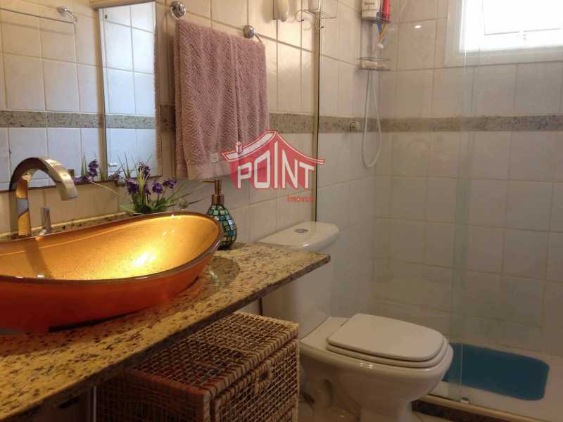 Conheça Banho Suite. do imóvel - Casa à venda Rua Vítor Meireles,Pendotiba, Niterói - R$ 1.150.000 - 2008 - 15 Banho Suite. - 15