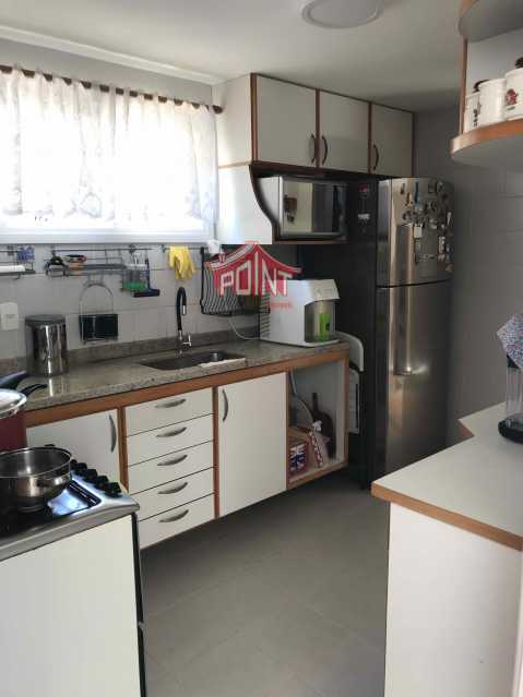 Conheça Cozinha vista 01. do imóvel - Casa à venda Rua Vítor Meireles,Pendotiba, Niterói - R$ 1.150.000 - 2008 - 7 Cozinha vista 01. - 7