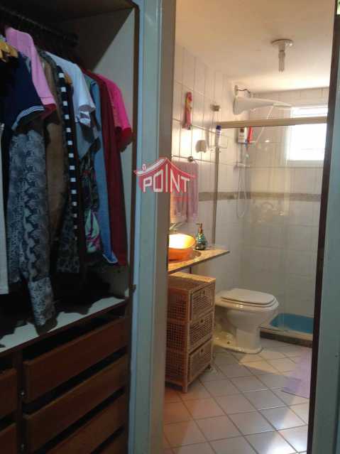Conheça Vista closet Banho suite. do imóvel - Casa à venda Rua Vítor Meireles,Pendotiba, Niterói - R$ 1.150.000 - 2008 - 13 Vista closet Banho suite. - 13