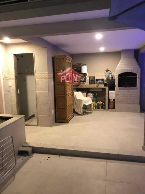 Conheça Vista Laser Chrrasqueira e Sau do imóvel - Casa à venda Rua Vítor Meireles,Pendotiba, Niterói - R$ 1.150.000 - 2008 - 24 Vista Laser Chrrasqueira e Sau - 24