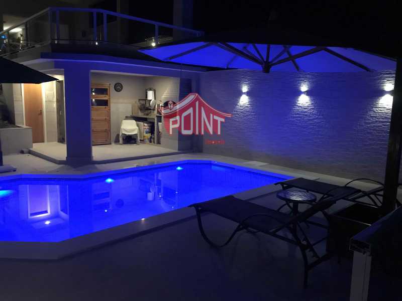 Conheça Area Laser iluminada 02. do imóvel - Casa à venda Rua Vítor Meireles,Pendotiba, Niterói - R$ 1.150.000 - 2008 - 26 Area Laser iluminada 02. - 26