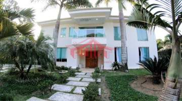 Casa em Condomínio 5 quartos à venda Badu, Niterói - R$ 3.950.000 - 1348