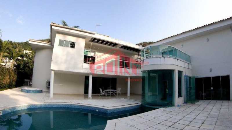 Conheça 07 do imóvel - Casa em Condomínio 5 quartos à venda Badu, Niterói - R$ 3.950.000 - 1348 - 7 07 - 7