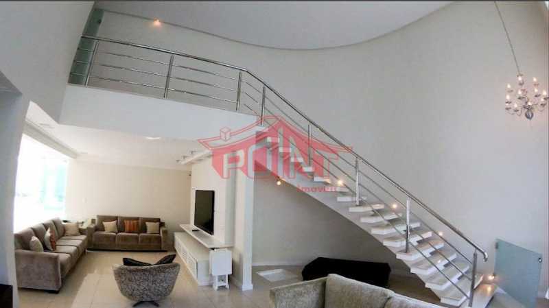 Conheça 08 do imóvel - Casa em Condomínio 5 quartos à venda Badu, Niterói - R$ 3.950.000 - 1348 - 8 08 - 8