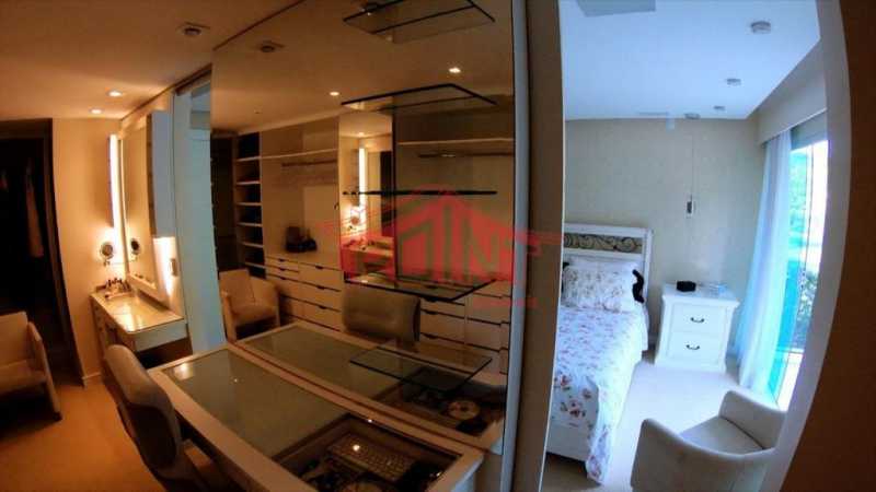 Conheça 11 do imóvel - Casa em Condomínio 5 quartos à venda Badu, Niterói - R$ 3.950.000 - 1348 - 11 11 - 11