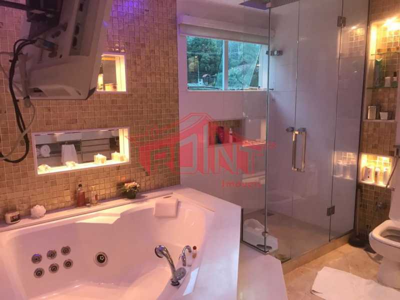 Conheça 12 do imóvel - Casa em Condomínio 5 quartos à venda Badu, Niterói - R$ 3.950.000 - 1348 - 12 12 - 12
