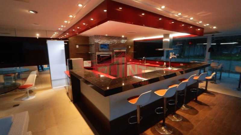 Conheça 15 do imóvel - Casa em Condomínio 5 quartos à venda Badu, Niterói - R$ 3.950.000 - 1348 - 15 15 - 15