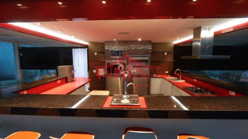 Conheça 17 do imóvel - Casa em Condomínio 5 quartos à venda Badu, Niterói - R$ 3.950.000 - 1348 - 17 17 - 17