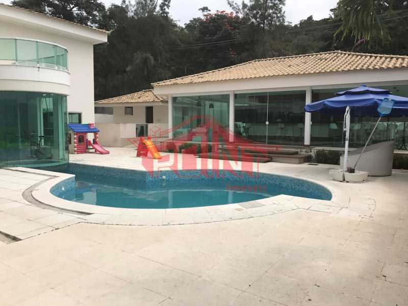 Conheça 20 do imóvel - Casa em Condomínio 5 quartos à venda Badu, Niterói - R$ 3.950.000 - 1348 - 20 20 - 20