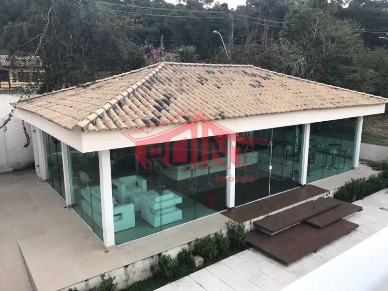 Conheça 21 do imóvel - Casa em Condomínio 5 quartos à venda Badu, Niterói - R$ 3.950.000 - 1348 - 21 21 - 21