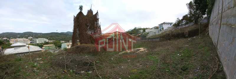 Conheça 20210917_142909 do imóvel - Terreno Residencial à venda Estrada Caetano Monteiro, Pendotiba, Niterói - R$ 200.000 - 4007 - 5 20210917_142909 - 5