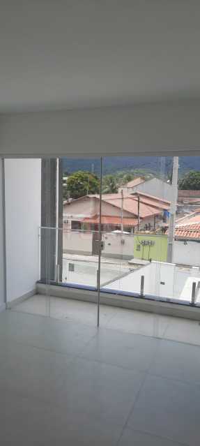 Conheça Design sem nome 11 do imóvel - Casa 3 quartos à venda Itaipu, Niterói - R$ 650.000 - 9107 - 14 Design sem nome 11 - 14
