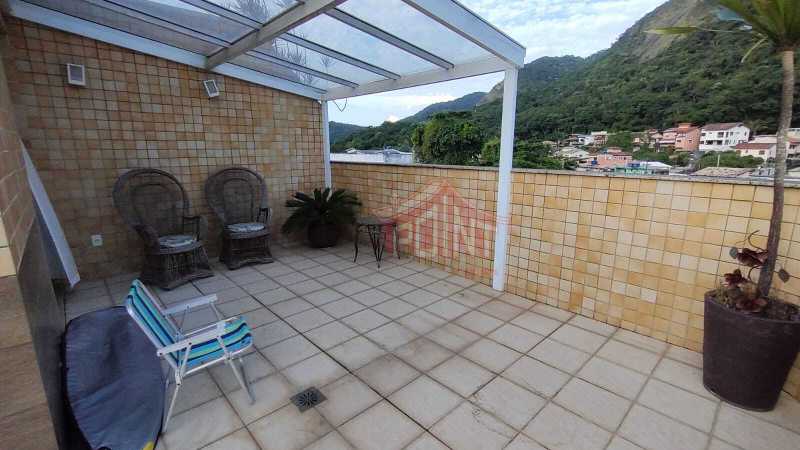 Conheça fb873620-cec6-49e5-a334-f91857 do imóvel - Cobertura 3 quartos à venda Itaipu, Niterói - R$ 1.200.000 - 9050 - 20 fb873620-cec6-49e5-a334-f91857 - 20